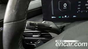Kia K8, 2024 — миниатюра 27