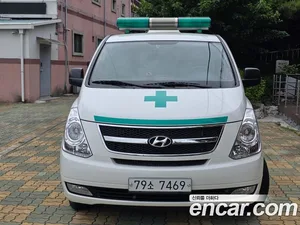 Hyundai Starex, 2015 — миниатюра 2