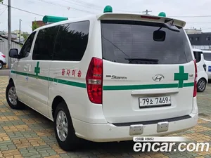 Hyundai Starex, 2015 — миниатюра 4