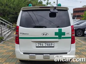 Hyundai Starex, 2015 — миниатюра 5