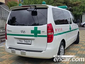 Hyundai Starex, 2015 — миниатюра 6