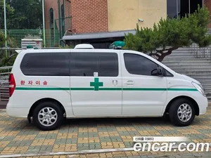 Hyundai Starex, 2015 — миниатюра 7