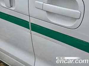 Hyundai Starex, 2015 — миниатюра 9