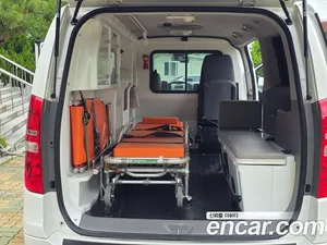 Hyundai Starex, 2015 — миниатюра 10