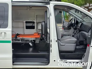 Hyundai Starex, 2015 — миниатюра 12