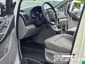 Hyundai Starex, 2015 — миниатюра 14