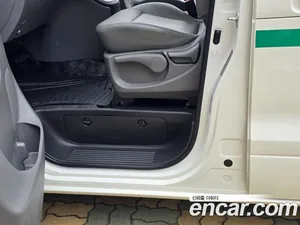 Hyundai Starex, 2015 — миниатюра 15