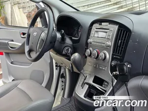 Hyundai Starex, 2015 — миниатюра 16