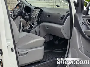 Hyundai Starex, 2015 — миниатюра 17