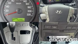 Hyundai Starex, 2015 — миниатюра 18