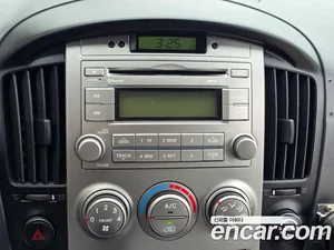 Hyundai Starex, 2015 — миниатюра 19