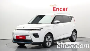 Kia Soul, 2019 — миниатюра 1