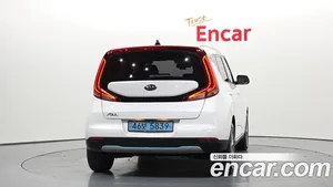 Kia Soul, 2019 — миниатюра 4