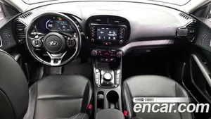 Kia Soul, 2019 — миниатюра 7
