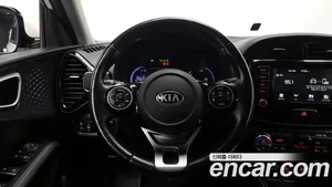 Kia Soul, 2019 — миниатюра 13