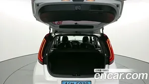 Kia Soul, 2019 — миниатюра 20