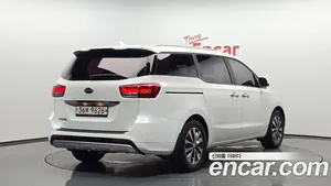 Kia Carnival, 2017 — миниатюра 2