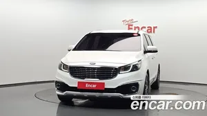 Kia Carnival, 2017 — миниатюра 3