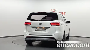 Kia Carnival, 2017 — миниатюра 4