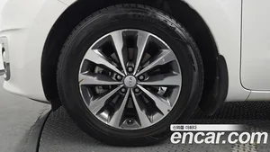 Kia Carnival, 2017 — миниатюра 5