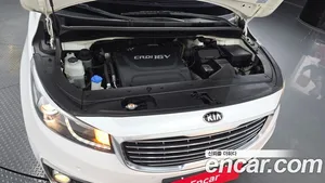 Kia Carnival, 2017 — миниатюра 6