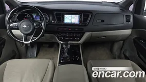 Kia Carnival, 2017 — миниатюра 10