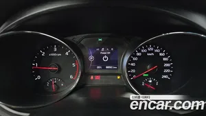 Kia Carnival, 2017 — миниатюра 11