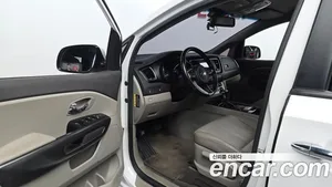 Kia Carnival, 2017 — миниатюра 13