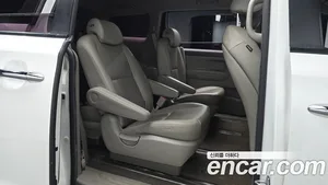 Kia Carnival, 2017 — миниатюра 18