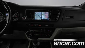 Kia Carnival, 2017 — миниатюра 20