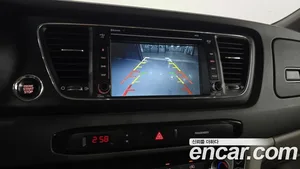 Kia Carnival, 2017 — миниатюра 21