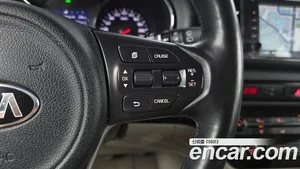 Kia Carnival, 2017 — миниатюра 22
