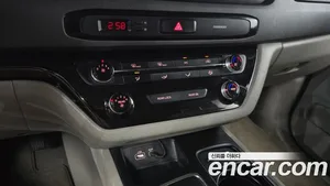 Kia Carnival, 2017 — миниатюра 23