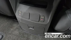 Kia Carnival, 2017 — миниатюра 25