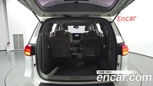 Kia Carnival, 2017 — миниатюра 26