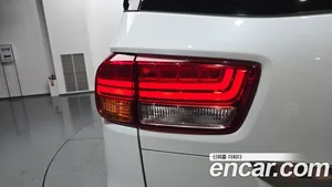Kia Carnival, 2017 — миниатюра 9