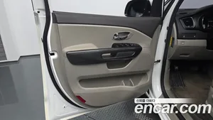 Kia Carnival, 2017 — миниатюра 14