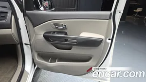 Kia Carnival, 2017 — миниатюра 15