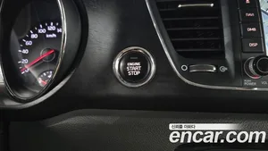 Kia Carnival, 2017 — миниатюра 27