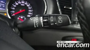 Kia Carnival, 2017 — миниатюра 28