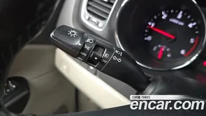 Kia Carnival, 2017 — миниатюра 30