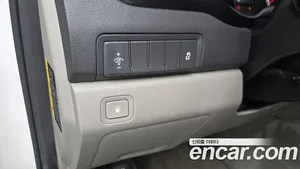 Kia Carnival, 2017 — миниатюра 31
