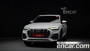 Audi Q5, 2021 — миниатюра 3