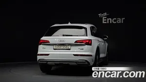 Audi Q5, 2021 — миниатюра 4