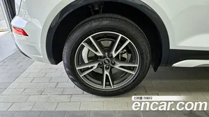 Audi Q5, 2021 — миниатюра 5