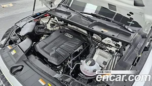 Audi Q5, 2021 — миниатюра 6