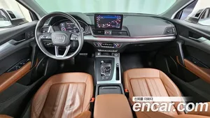 Audi Q5, 2021 — миниатюра 7