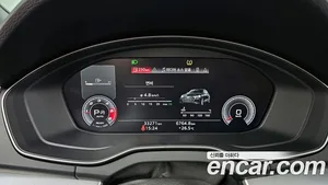 Audi Q5, 2021 — миниатюра 8
