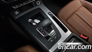 Audi Q5, 2021 — миниатюра 9