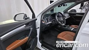 Audi Q5, 2021 — миниатюра 10